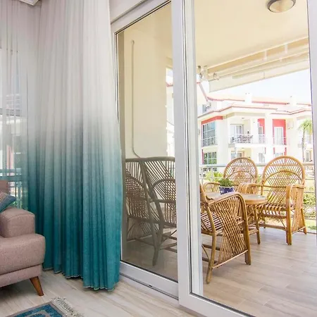 Apartment Korfez Life