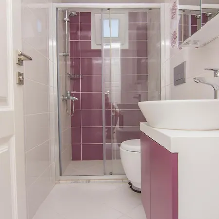 דירה Korfez Life *