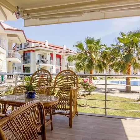 Apartment Korfez Life *