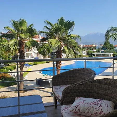Holiday home Korfez Life *