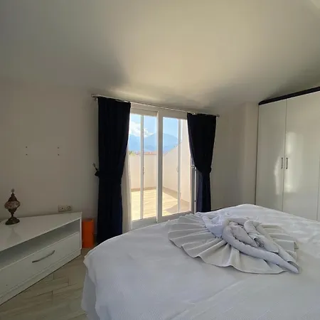 Korfez Life דירה