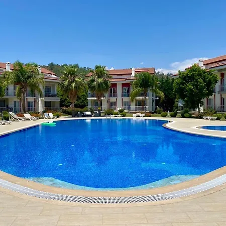 Holiday home Korfez Life *