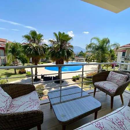 Korfez Life דירה *