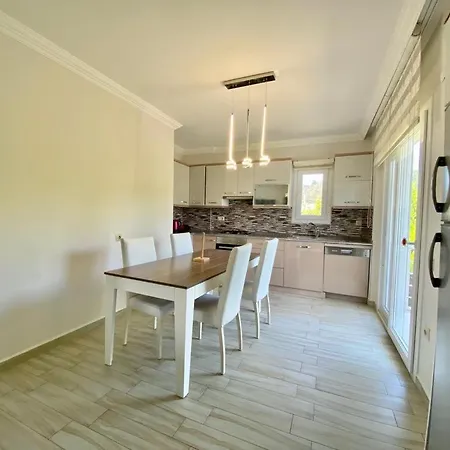 Korfez Life * פאטהיה