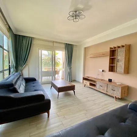 Korfez Life פאטהיה