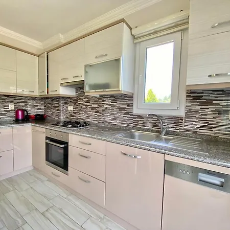 Apartment Korfez Life