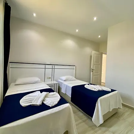 Korfez Life * פאטהיה