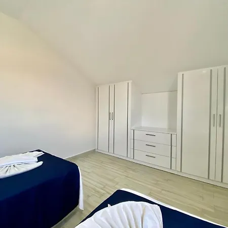 Apartamento Korfez Life Fethiye