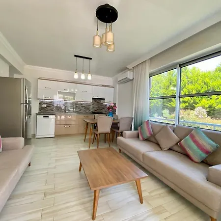 Korfez Life פאטהיה