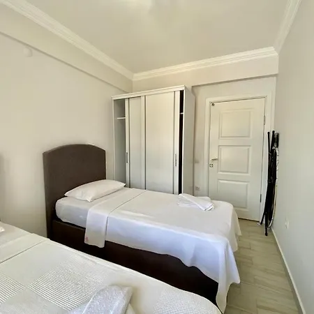 Korfez Life דירה *