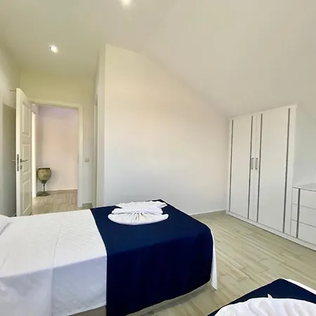 Korfez Life Apartment