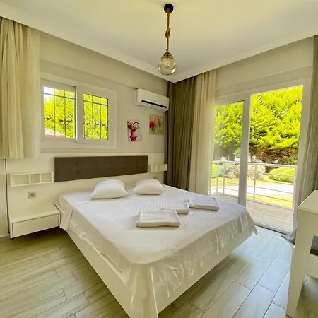 Korfez Life * פאטהיה