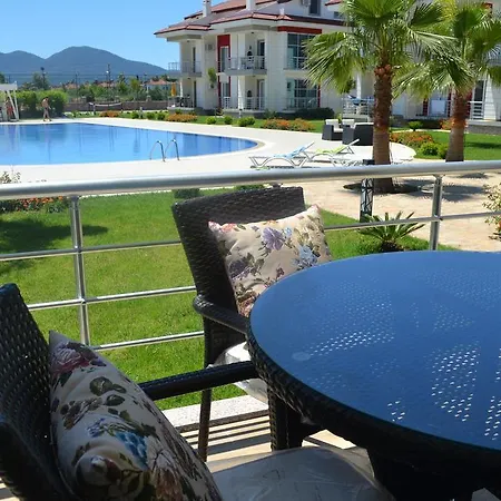 Korfez Life Holiday home