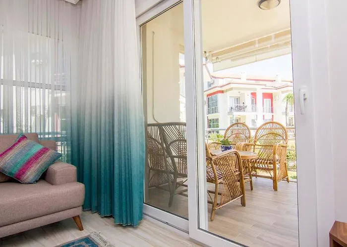 Apartment Korfez Life