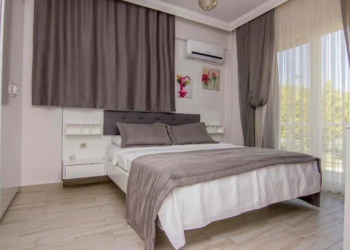 Korfez Life * Fethiye