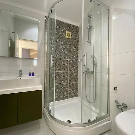 Apartament Korfez Life Fethiye