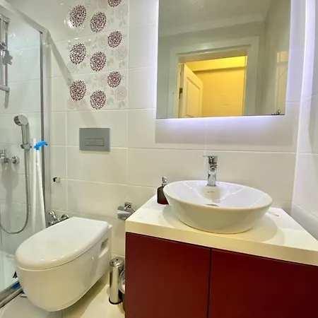 Apartament Korfez Life