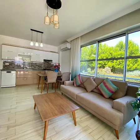 Korfez Life Appartement