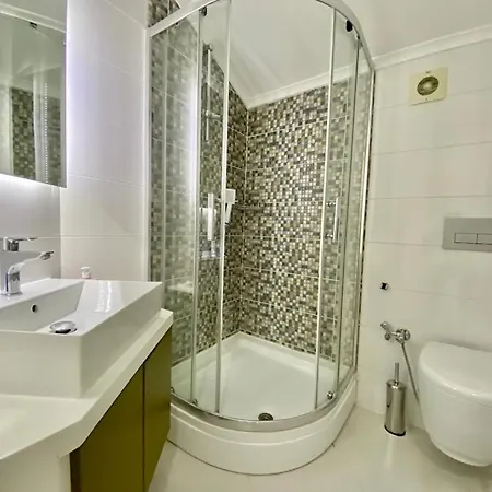 Korfez Life Apartament