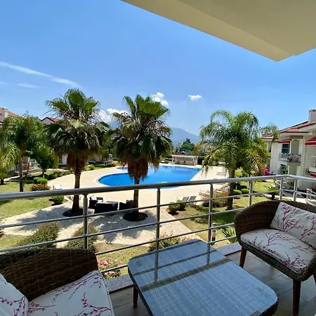 Korfez Life Appartement *