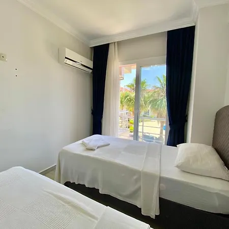 Korfez Life Apartament