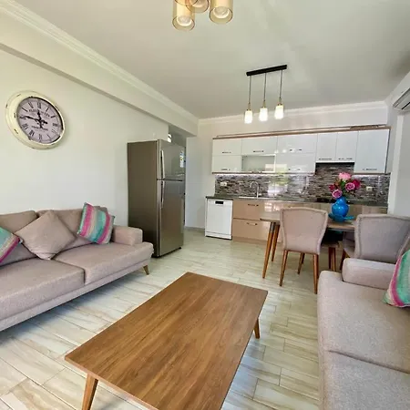 Apartament Korfez Life