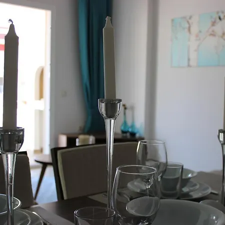 Apartament Korfez Life Fethiye