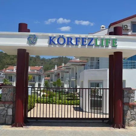 Korfez Life 페티예