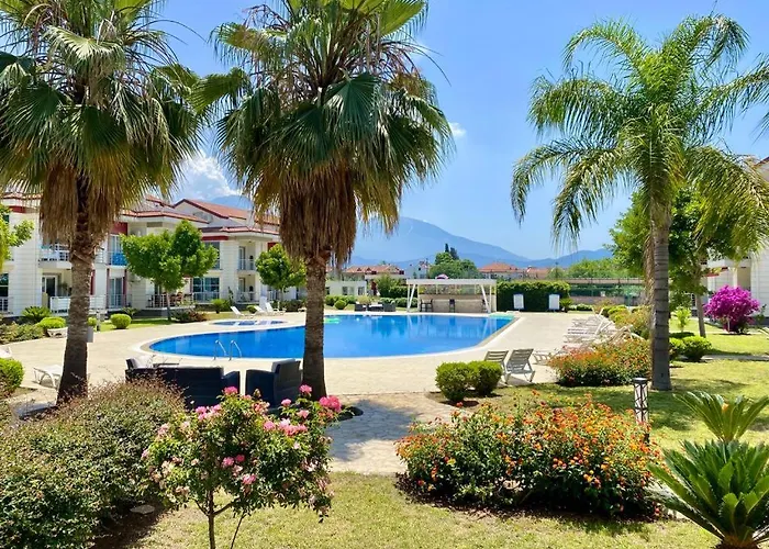 アパート Korfez Life *