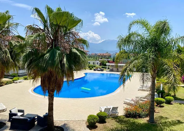 Korfez Life * フェティエ