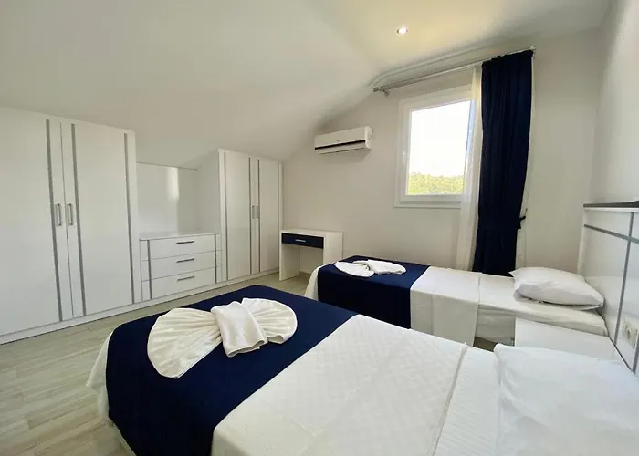 Daire Korfez Life Fethiye