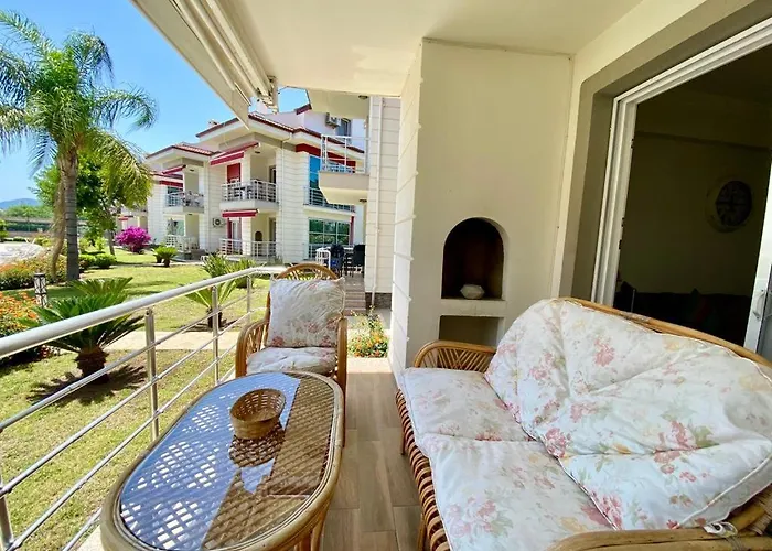 Daire Korfez Life Fethiye