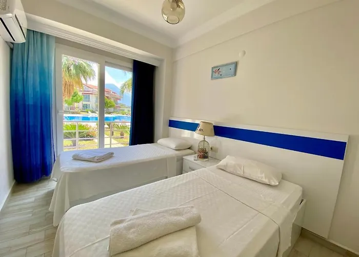 Daire Korfez Life Fethiye