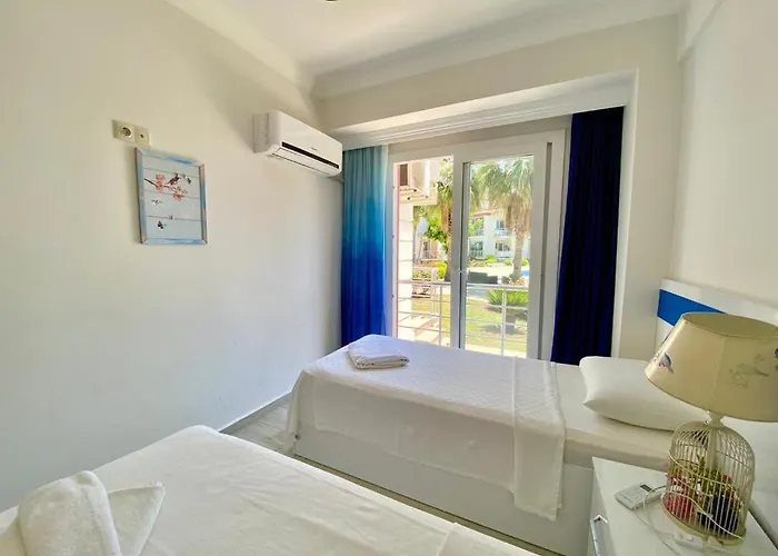 Korfez Life Daire Fethiye