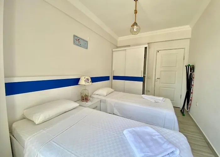 Daire Korfez Life Fethiye