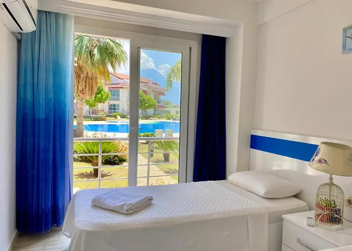 Korfez Life Daire Fethiye