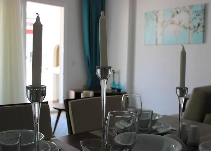 アパート Korfez Life フェティエ