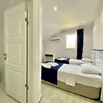 Korfez Life Apartament Fethiye