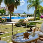 Korfez Life Apartament Fethiye