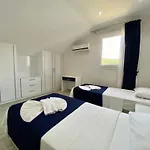 Apartament Korfez Life Fethiye