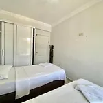 Korfez Life Apartament Fethiye
