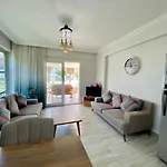 Apartament Korfez Life *