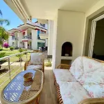 Apartament Korfez Life Fethiye