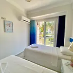 Korfez Life Apartament Fethiye