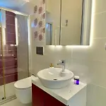 Apartament Korfez Life *