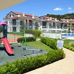 Apartament Korfez Life Fethiye