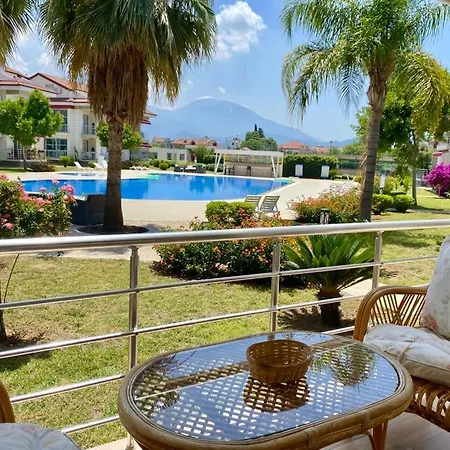 Korfez Life Lejlighed Fethiye