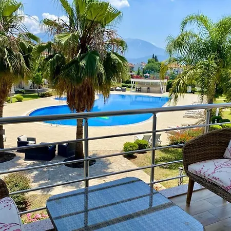 Lejlighed Korfez Life Fethiye