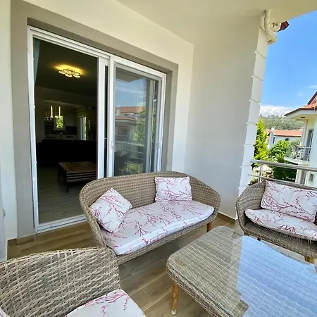 Korfez Life Fethiye