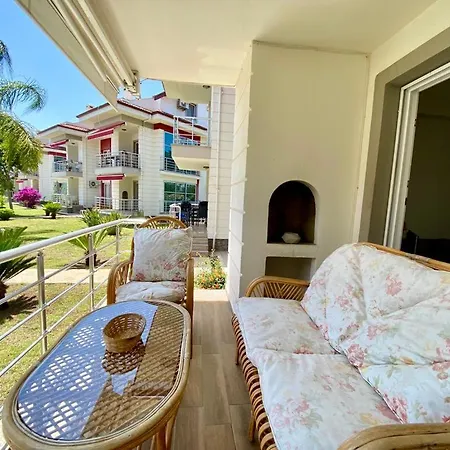 Lejlighed Korfez Life Fethiye